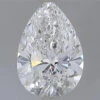1.03Ct D VS1 IGI Certified Pear Lab Grown Diamond(Diamond 24 652422584) -NEWWORLD DIAMONDS 652422584