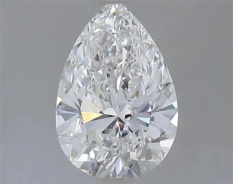 1.03Ct D VS1 IGI Certified Pear Lab Grown Diamond(Diamond 24 652422584) 3 1.03Ct D VS1 IGI Certified Pear Lab Grown Diamond(Diamond 24 652422584)