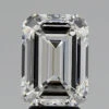 4.05Ct E VVS2 IGI Certified Emerald Lab Grown Diamond(Diamond 24 652450447) -NEWWORLD DIAMONDS 652450447
