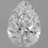 1.04Ct E VVS2 IGI Certified Pear Lab Grown Diamond(Diamond 24 652494385) -NEWWORLD DIAMONDS 652494385