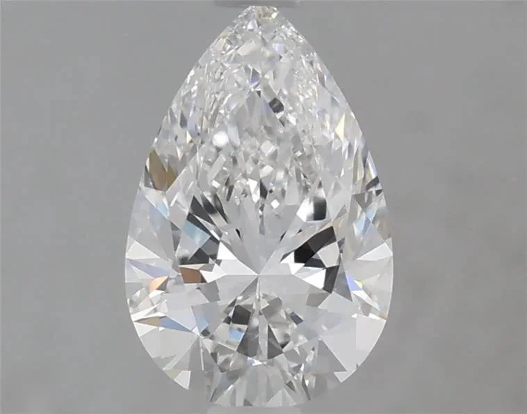 1.06Ct D VS1 IGI Certified Pear Lab Grown Diamond(Diamond 24 652494574) 3 1.06Ct D VS1 IGI Certified Pear Lab Grown Diamond(Diamond 24 652494574)