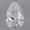 1.1Ct E VVS2 IGI Certified Pear Lab Grown Diamond(Diamond 24 652494835) 2 1.1Ct E VVS2 IGI Certified Pear Lab Grown Diamond(Diamond 24 652494835) -NEWWORLD DIAMONDS 652494835