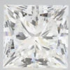 2.03Ct E VVS2 IGI Certified Princess Lab Grown Diamond(Diamond 24 654476832) -NEWWORLD DIAMONDS 654476832