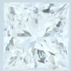 3.07Ct G VS1 IGI Certified Princess Lab Grown Diamond(Diamond 24 654491830) -NEWWORLD DIAMONDS 654491830