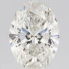 4.05Ct G VS1 IGI Certified Oval Lab Grown Diamond(Diamond 24 655427932)