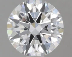 1.08Ct D VS1 IGI Certified Round Lab Grown Diamond(Diamond 24 656403935)