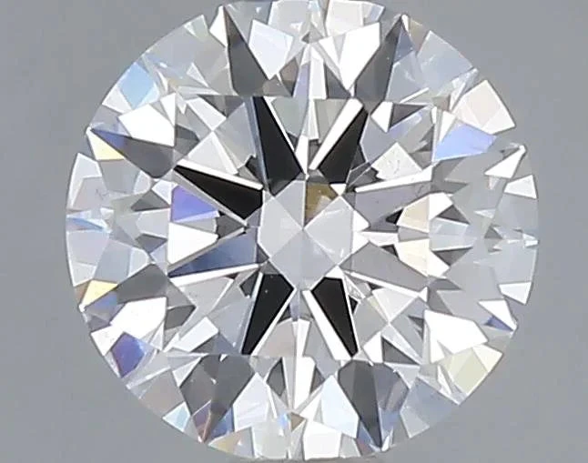 1.06Ct D VS2 IGI Certified Round Lab Grown Diamond(Diamond 24 656404055) 3 1.06Ct D VS2 IGI Certified Round Lab Grown Diamond(Diamond 24 656404055)