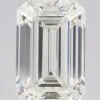 3.02Ct F VVS2 IGI Certified Emerald Lab Grown Diamond(Diamond 24 656473140) -NEWWORLD DIAMONDS 656473140
