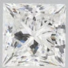2.01Ct D VS1 IGI Certified Princess Lab Grown Diamond(Diamond 24 656474133) -NEWWORLD DIAMONDS 656474133