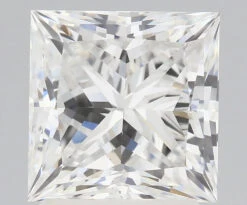 2.01Ct D VS1 IGI Certified Princess Lab Grown Diamond(Diamond 24 656474133)