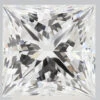 2.05Ct E VVS2 IGI Certified Princess Lab Grown Diamond(Diamond 24 656475144) -NEWWORLD DIAMONDS 656475144