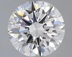 1.08Ct D VS1 IGI Certified Round Lab Grown Diamond(Diamond 24 656480582)
