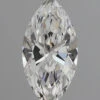 1.01Ct E VS1 IGI Certified Marquise Lab Grown Diamond(Diamond 24 657431791) -NEWWORLD DIAMONDS 657431791