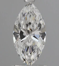 1.01Ct E VS1 IGI Certified Marquise Lab Grown Diamond(Diamond 24 657431791)