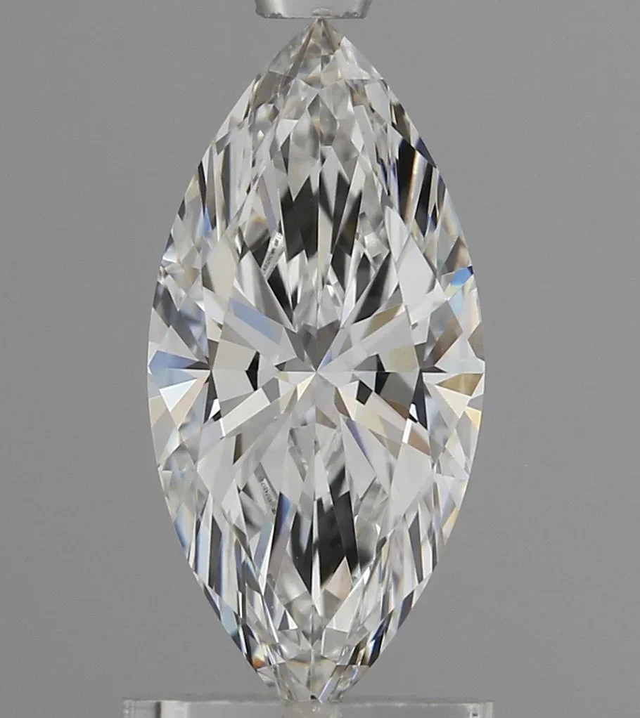1.02Ct E VVS2 IGI Certified Marquise Lab Grown Diamond(Diamond 24 657431799) 3 1.02Ct E VVS2 IGI Certified Marquise Lab Grown Diamond(Diamond 24 657431799)