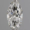 1.03Ct D VS2 IGI Certified Marquise Lab Grown Diamond(Diamond 24 657431809) -NEWWORLD DIAMONDS 657431809