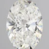 4.07Ct G VVS2 IGI Certified Oval Lab Grown Diamond(Diamond 24 657435492) 2 4.07Ct G VVS2 IGI Certified Oval Lab Grown Diamond(Diamond 24 657435492) -NEWWORLD DIAMONDS 657435492