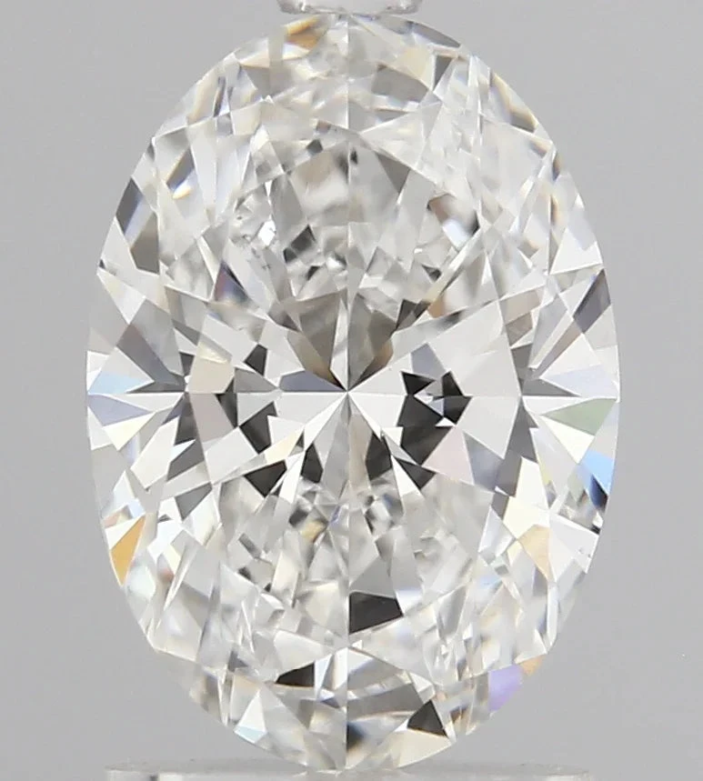 1.53Ct E VS1 IGI Certified Oval Lab Grown Diamond(Diamond 24 657435777) 3 1.53Ct E VS1 IGI Certified Oval Lab Grown Diamond(Diamond 24 657435777)