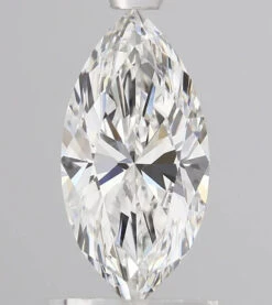 0.98Ct E VVS2 IGI Certified Marquise Lab Grown Diamond(Diamond 24 657439289)