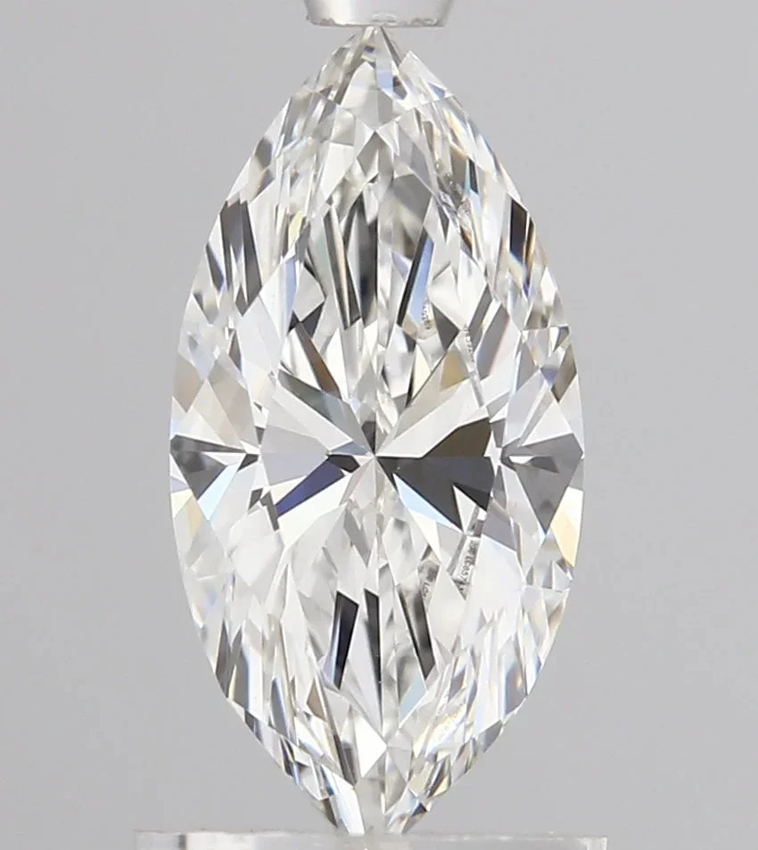 0.98Ct E VVS2 IGI Certified Marquise Lab Grown Diamond(Diamond 24 657439289) 3 0.98Ct E VVS2 IGI Certified Marquise Lab Grown Diamond(Diamond 24 657439289)