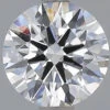 1.06Ct D VS1 IGI Certified Round Lab Grown Diamond(Diamond 24 658494787) -NEWWORLD DIAMONDS 658494787