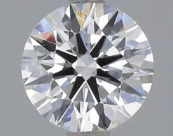 1.06Ct D VS1 IGI Certified Round Lab Grown Diamond(Diamond 24 658494787)