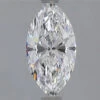 1.05Ct D VS1 IGI Certified Marquise Lab Grown Diamond(Diamond 24 659426022) 2 1.05Ct D VS1 IGI Certified Marquise Lab Grown Diamond(Diamond 24 659426022) -NEWWORLD DIAMONDS 659426022