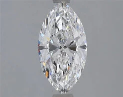 1.05Ct D VS1 IGI Certified Marquise Lab Grown Diamond(Diamond 24 659426022)