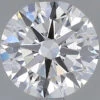 1.08Ct D VS1 IGI Certified Round Lab Grown Diamond(Diamond 24 660425638) 1 1.08Ct D VS1 IGI Certified Round Lab Grown Diamond(Diamond 24 660425638) -NEWWORLD DIAMONDS 660425638