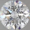 1.08Ct D VS1 IGI Certified Round Lab Grown Diamond(Diamond 24 660432235) -NEWWORLD DIAMONDS 660432235