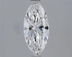 1.08Ct D VS1 IGI Certified Marquise Lab Grown Diamond(Diamond 24 660439997)