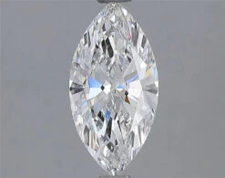 1.08Ct D VS1 IGI Certified Marquise Lab Grown Diamond(Diamond 24 660439998)