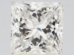 3Ct G VS1 IGI Certified Princess Lab Grown Diamond(Diamond 24 660461091)