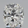 2.56Ct E VS1 IGI Certified Cushion Lab Grown Diamond(Diamond 24 660480356) -NEWWORLD DIAMONDS 660480356