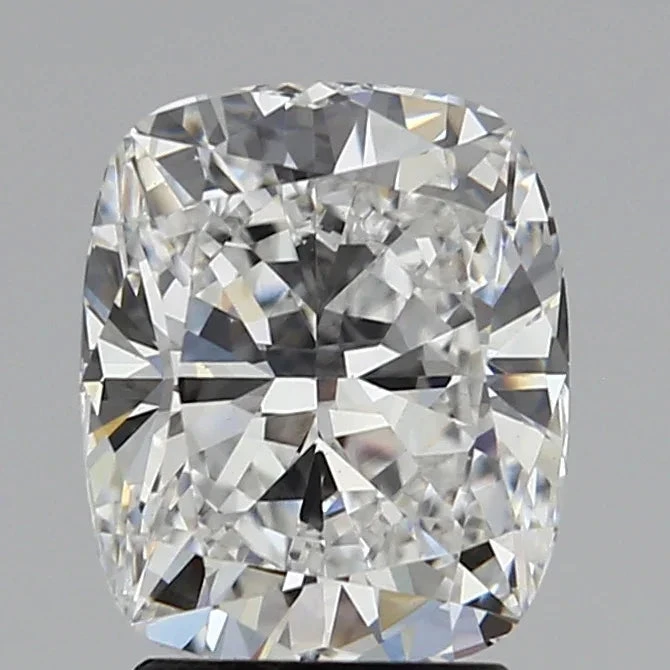 2.56Ct E VS1 IGI Certified Cushion Lab Grown Diamond(Diamond 24 660480356) 3 2.56Ct E VS1 IGI Certified Cushion Lab Grown Diamond(Diamond 24 660480356)