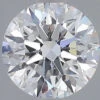 1.07Ct D VS1 IGI Certified Round Lab Grown Diamond(Diamond 24 660488213) 1 1.07Ct D VS1 IGI Certified Round Lab Grown Diamond(Diamond 24 660488213) -NEWWORLD DIAMONDS 660488213