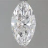 1.08Ct D VVS2 IGI Certified Marquise Lab Grown Diamond(Diamond 24 662476634) -NEWWORLD DIAMONDS 662476634