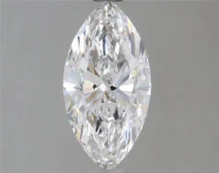 1.08Ct D VVS2 IGI Certified Marquise Lab Grown Diamond(Diamond 24 662476634)