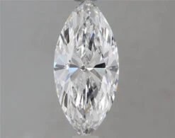 1.02Ct E VS1 IGI Certified Marquise Lab Grown Diamond(Diamond 24 662476635)