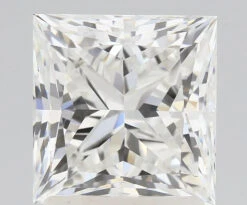2Ct D VS2 IGI Certified Princess Lab Grown Diamond(Diamond 24 662481438)