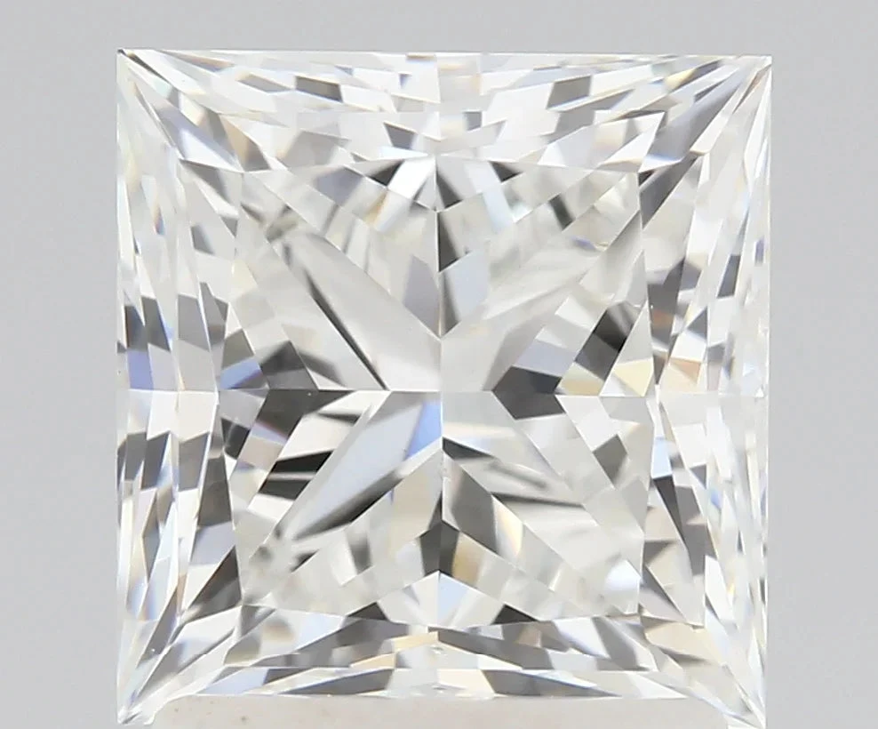 2Ct D VS2 IGI Certified Princess Lab Grown Diamond(Diamond 24 662481438) 3 2Ct D VS2 IGI Certified Princess Lab Grown Diamond(Diamond 24 662481438)