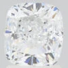 1.58Ct F SI1 IGI Certified Cushion Lab Grown Diamond(Diamond 24 663415348) -NEWWORLD DIAMONDS 663415348