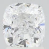 1.53Ct E VS1 IGI Certified Cushion Lab Grown Diamond(Diamond 24 663415358) -NEWWORLD DIAMONDS 663415358