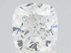 1.53Ct E VS1 IGI Certified Cushion Lab Grown Diamond(Diamond 24 663415358)