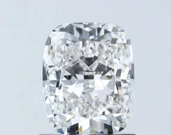 1.05Ct E VS1 IGI Certified Cushion Lab Grown Diamond(Diamond 24 665428383)