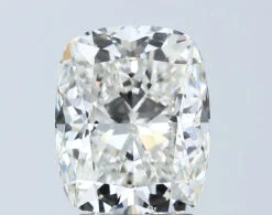 3.06Ct G VS1 IGI Certified Cushion Lab Grown Diamond(Diamond 24 665429001)