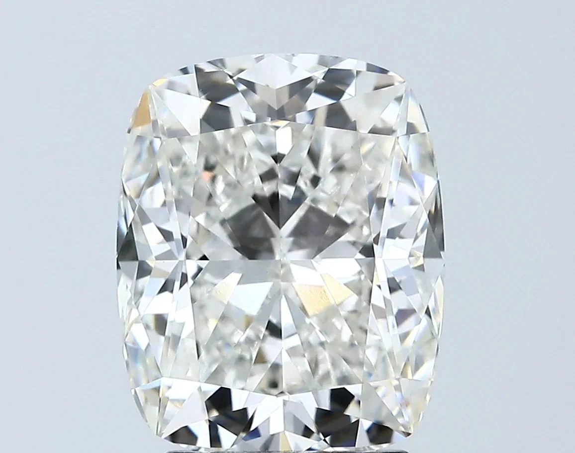 3.06Ct G VS1 IGI Certified Cushion Lab Grown Diamond(Diamond 24 665429001) 3 3.06Ct G VS1 IGI Certified Cushion Lab Grown Diamond(Diamond 24 665429001)