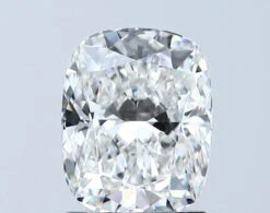 1.5Ct E VVS2 IGI Certified Cushion Lab Grown Diamond(Diamond 24 665429031)