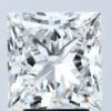 4.04Ct F VS1 IGI Certified Princess Lab Grown Diamond(Diamond 24 665455361) -NEWWORLD DIAMONDS 665455361