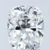 2.09Ct E VVS2 IGI Certified Cushion Lab Grown Diamond(Diamond 24 666412107) -NEWWORLD DIAMONDS 666412107